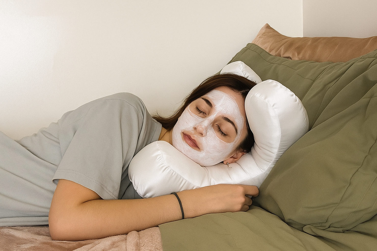 SilkDream™ Pillow
